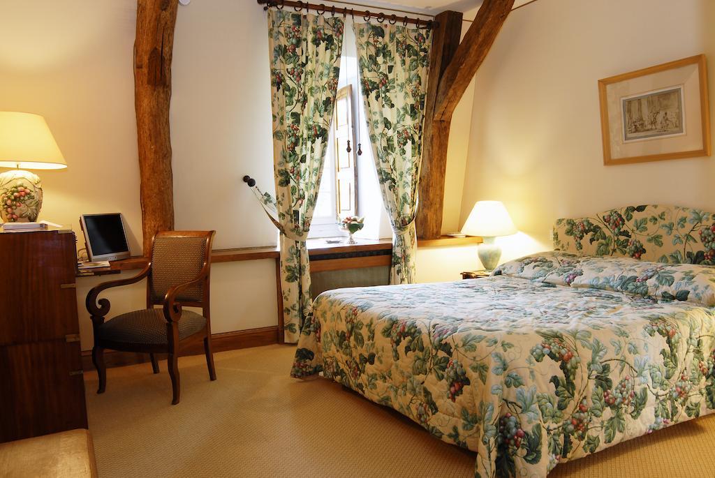 Chateau De La Treyne Lacave  Pokoj fotografie