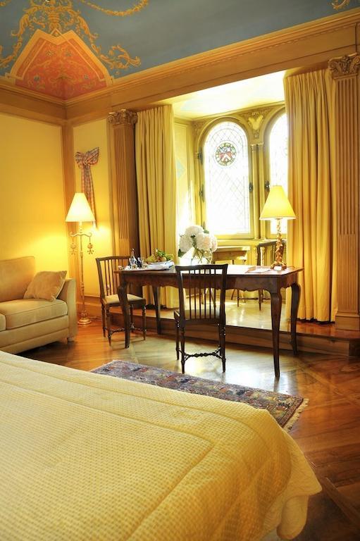Chateau De La Treyne Lacave  Pokoj fotografie