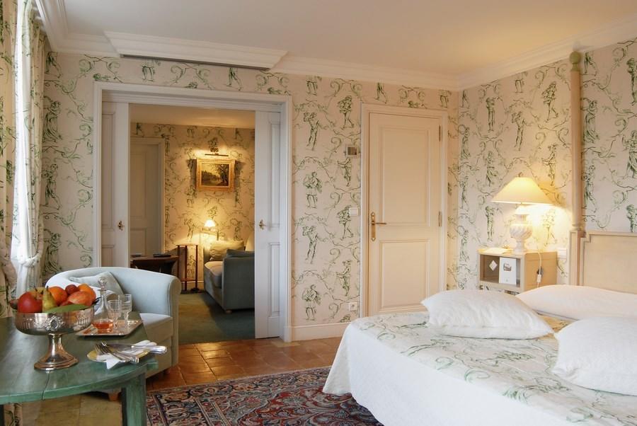 Chateau De La Treyne Lacave  Pokoj fotografie