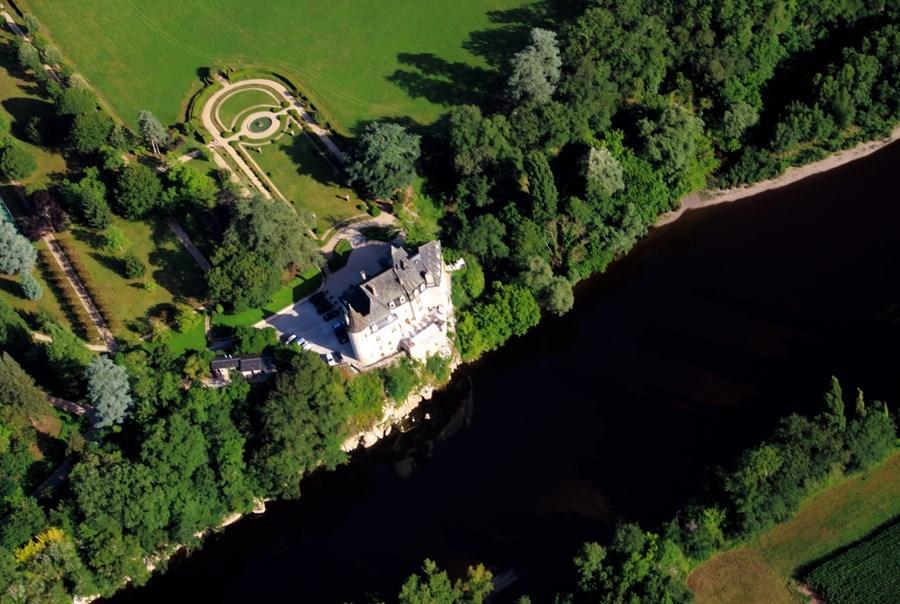 Chateau De La Treyne Lacave  Pokoj fotografie