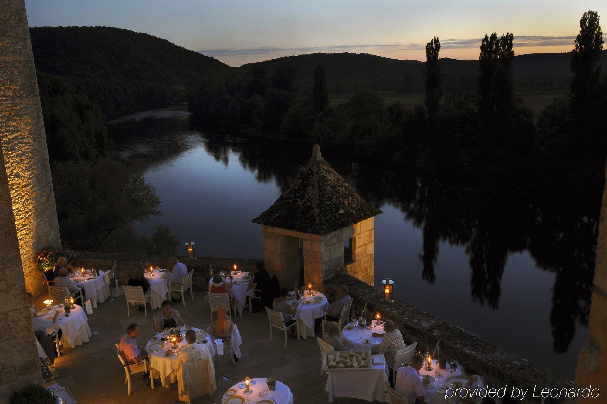 Chateau De La Treyne Lacave  Exteriér fotografie