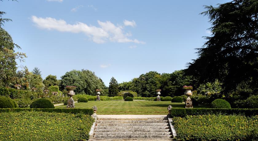 Chateau De La Treyne Lacave  Exteriér fotografie