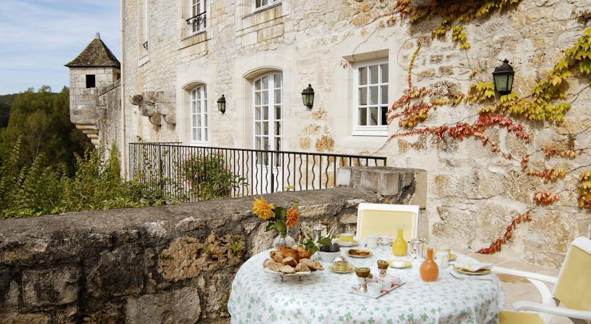 Chateau De La Treyne Lacave  Pokoj fotografie