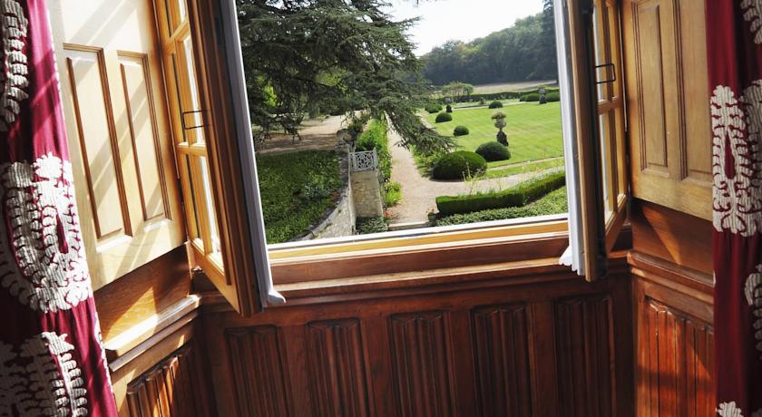 Chateau De La Treyne Lacave  Pokoj fotografie